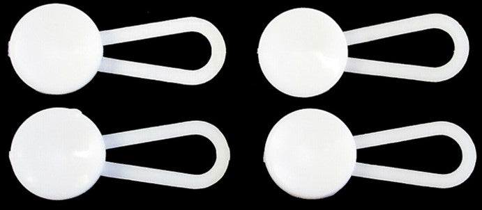 Collar Extenders - Set of 4