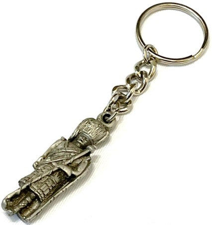 Key Chain - Drum Major