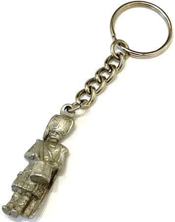 Key Chain - Drummer