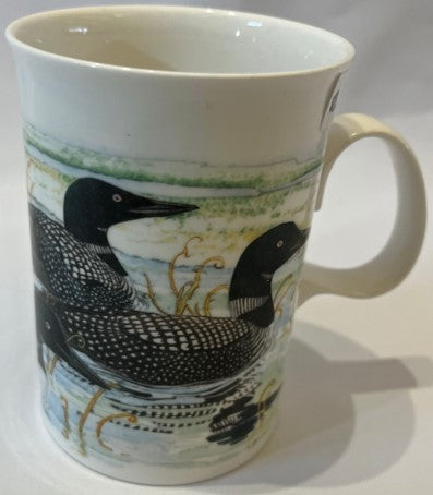 Dunoon Vintage - Common Loon