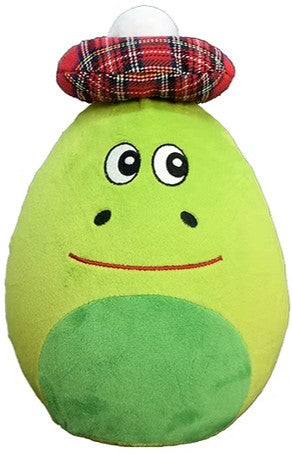 Fergus Ness McSquashie Small