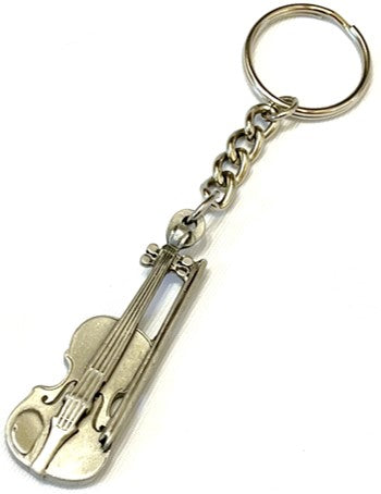 Key Chain - Fiddle