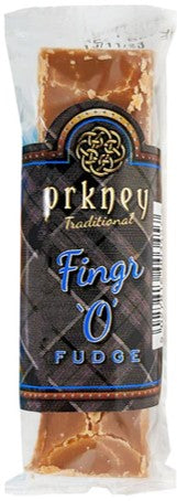 Orkney Finger O' Fudge