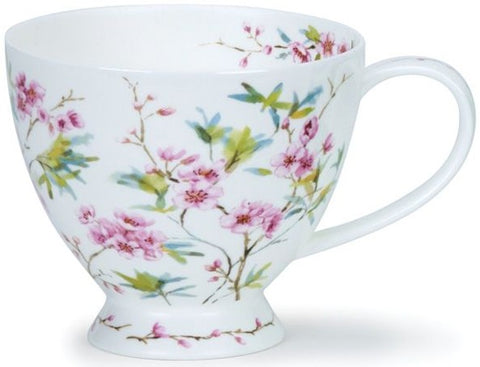 Dunoon Skye - Pink Blossom