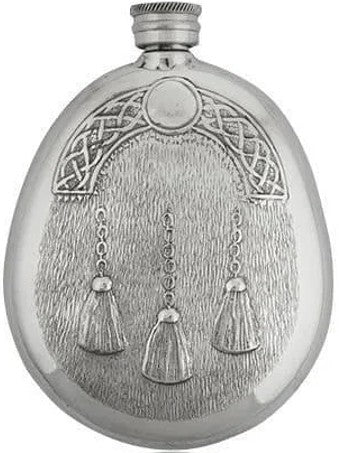 Sporran Flask