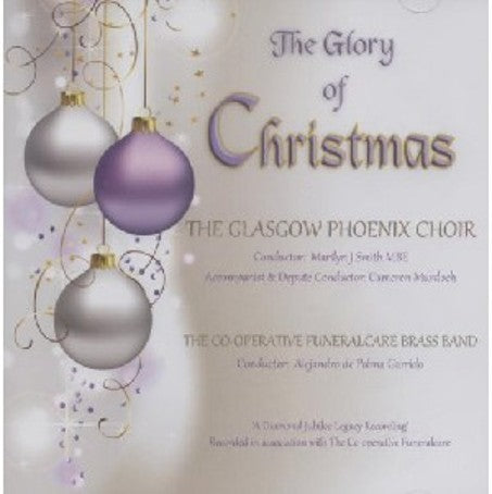 The Glory of Christmas - Glasgow Phoenix Choir