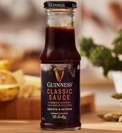 Guinness Classic Sauce