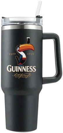 Guinness Toucan Travel Mug