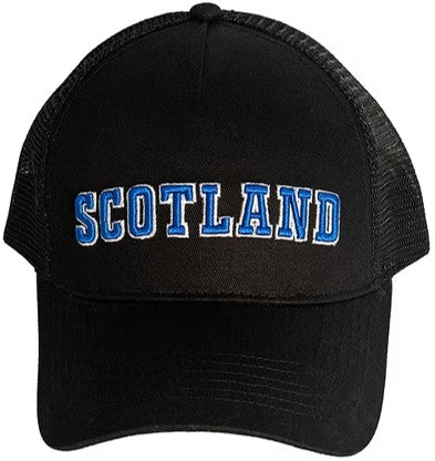 Ball Cap - Scotland
