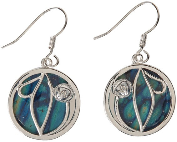 Heathergems MacKintosh Earrings
