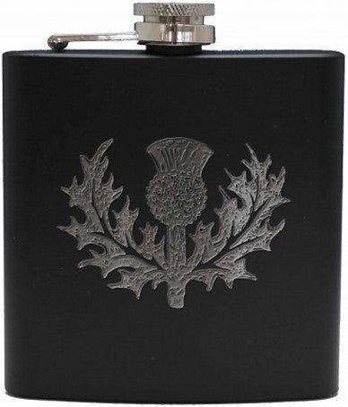 Flask - Thistle