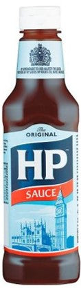 HP Sauce Original