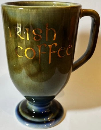 Wade Irish Coffee Mug (Copy)