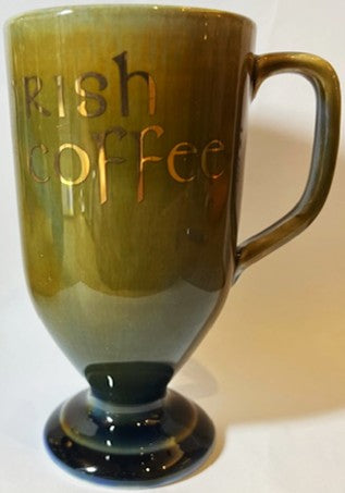 Wade Irish Coffee Mug