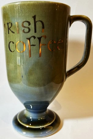 Wade Irish Coffee Mug