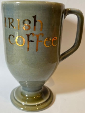 Wade Irish Coffee Mug