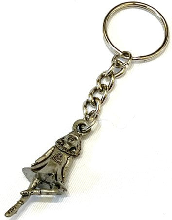 Key Chain - Irish Dancer