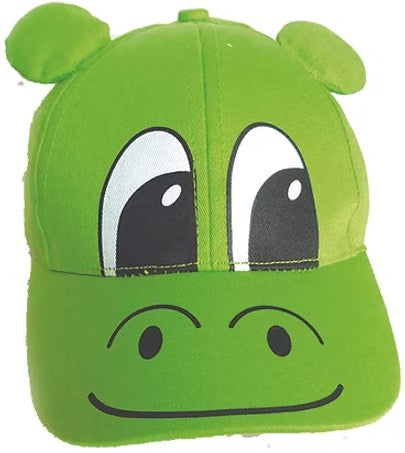 Children's Nessie Ball Cap
