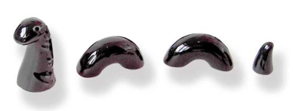 Loch Ness Monster Figurine