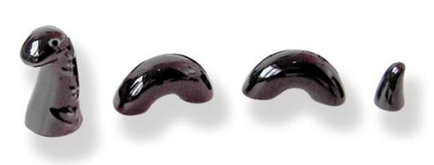 Loch Ness Monster Figurine