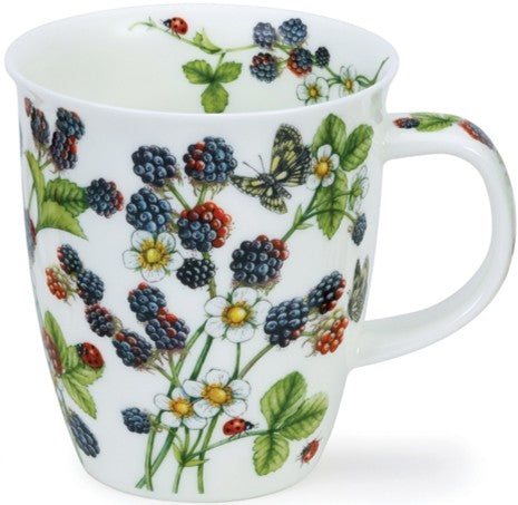 Dunoon Nevis - Wild Fruits Blackberry