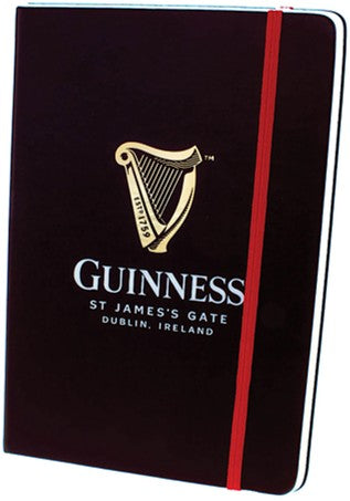 Guinness Notebook