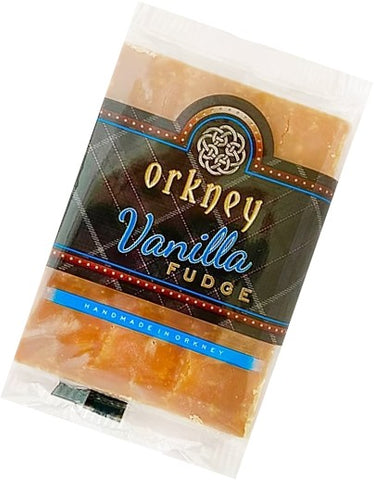 Orkney Vanilla Fudge