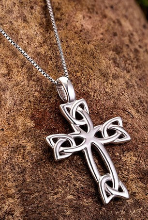 Pendant - Celtic Cross
