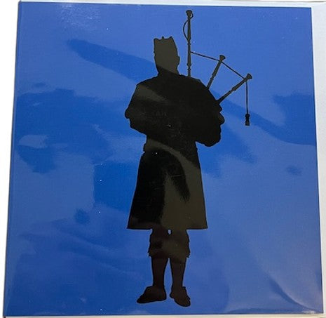 Notecard - Piper Colour Art