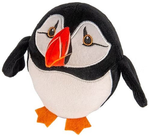 Peata Puffin McSquashie Small