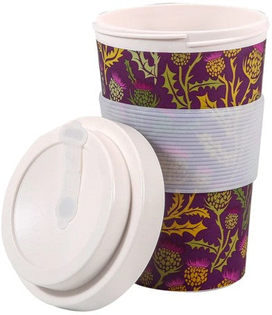 Travel Mug - By Eco-Chic - Various Designs