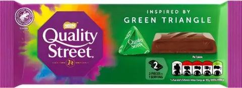 Nestlé Quality Street Green Bar