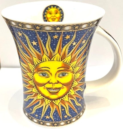 Dunoon Richmond - Solar