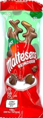 Maltesers Merryteaser Reindeer Mint