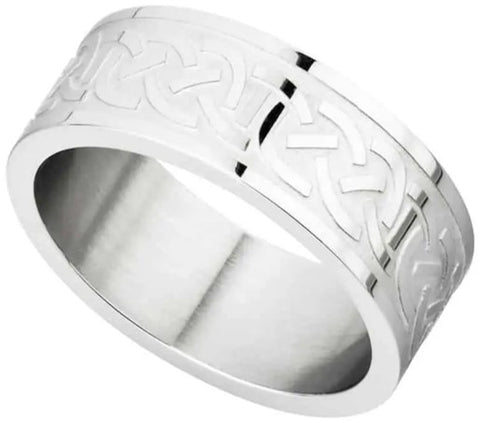 Ring - Celtic Band