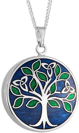 Pendant - Tree of Life