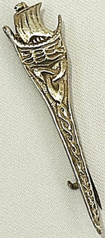 Kilt Pin - Celtic/Viking