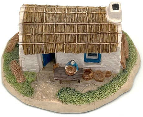 Irish Cottage by Irish Heritage