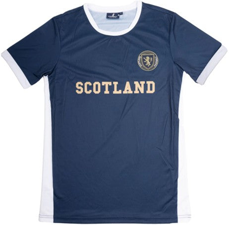 Mens Scotland Football Jersey