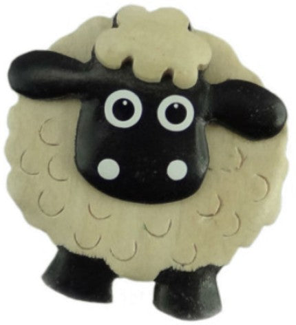 Fridge Magnet - Black Faced Sheep