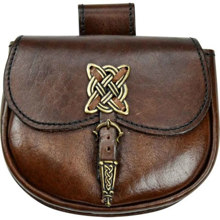 Sporran - Pouch/Side Sporran