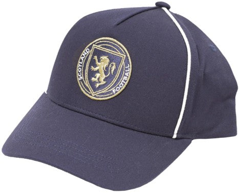 Scotland Football Cap