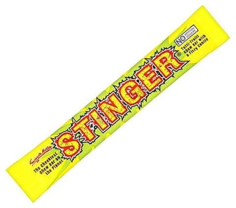Stinger Chew Bar