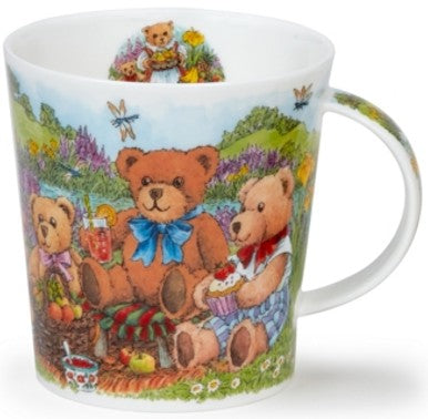 Dunoon Lomond - Teddybear's Picnic