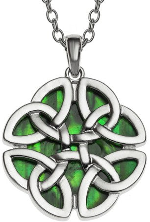 Pendant - Celtic Knot