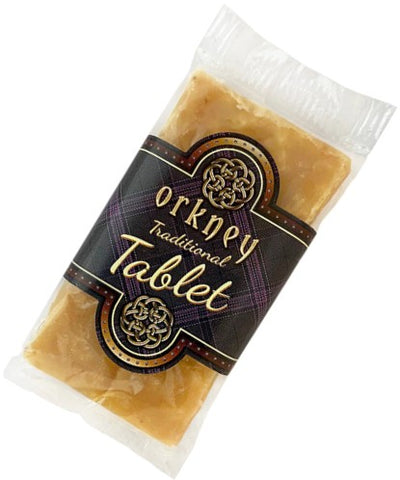 Orkney Tablet Bar