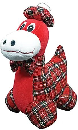 Tartan Nessie