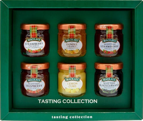 MacKays Tasting Collection