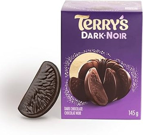 Terry's Ball - Dark Chocolate