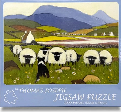 Puzzle - Are Ewe The Boss